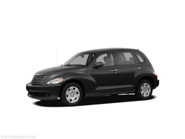 chrysler pt cruiser 2006 3A4FY48B46T330052 image chrysler pt cruiser 2006 3A4FY48B46T330052 image